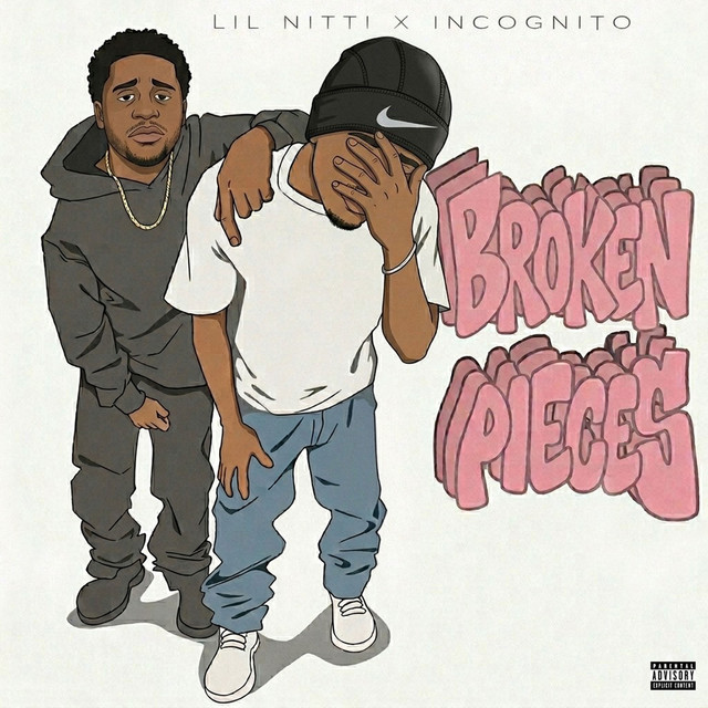 undefined album image