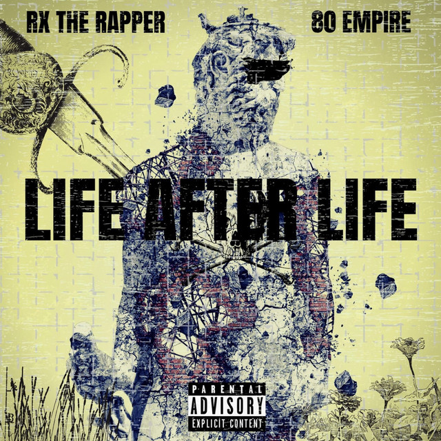 Life After Life cover art