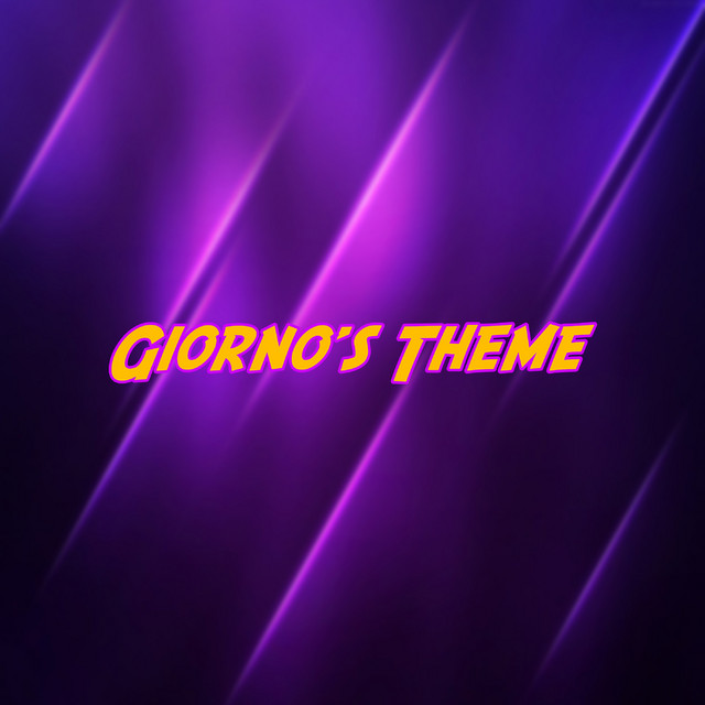Giorno's Theme