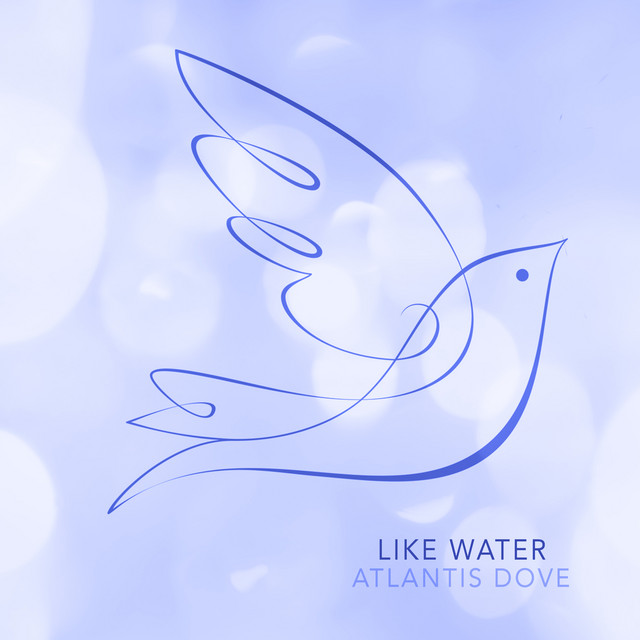 Like Water cover