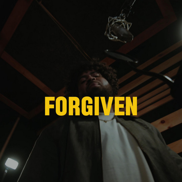 Forgiven