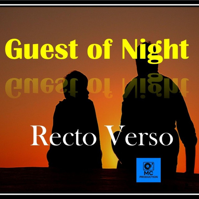 Recto Verso cover
