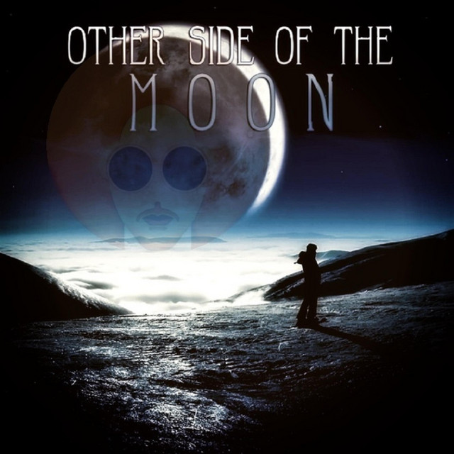 Other Side Of The Moon Album By Dallas Quinley Spotify