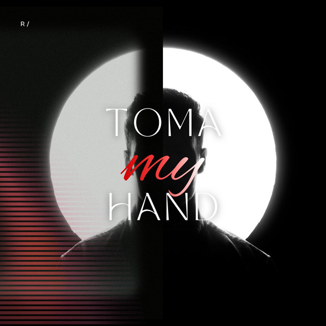 Toma My Hand cover art