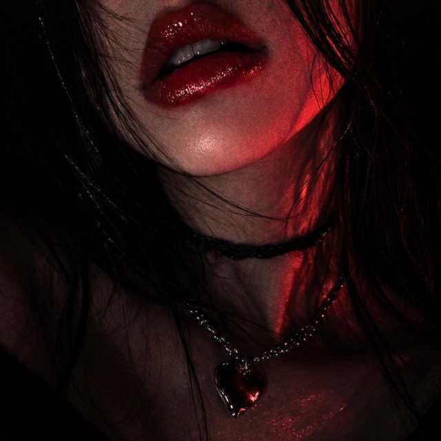Обкладинка: Neon Sin — Vtox