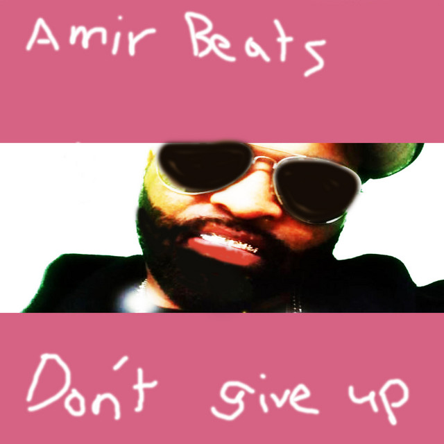 Don't Give Up