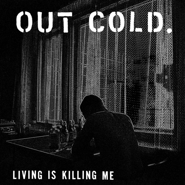Living is Killing Me cover art