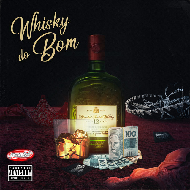 Whisky Do Bom