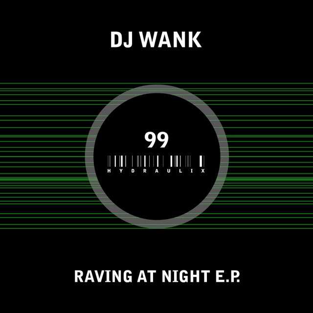 What Are You Raving About? - Michael Wells a.k.a.G.T.O. Remix cover art