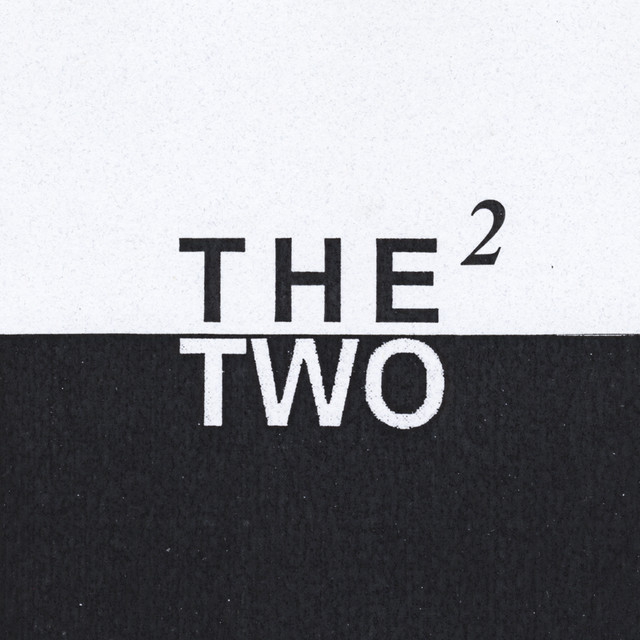 Squared cover art