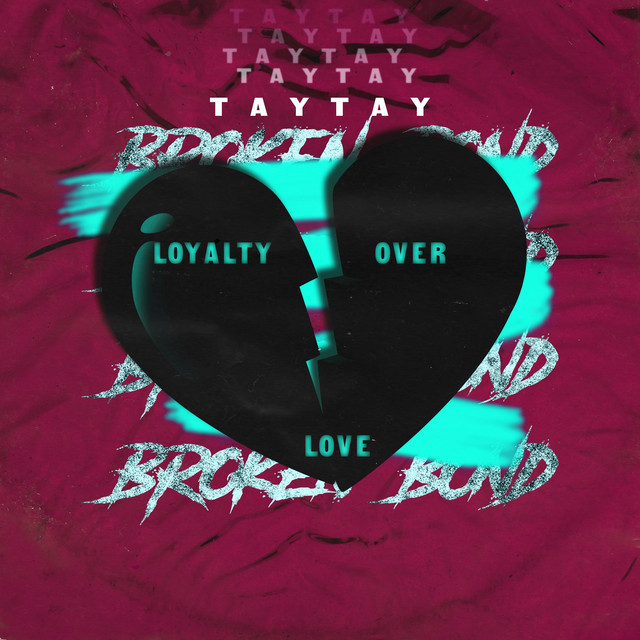 Loyalty over love - Album by Tawook | Spotify