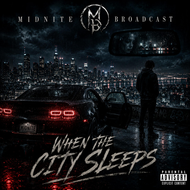 Midnite Broadcast