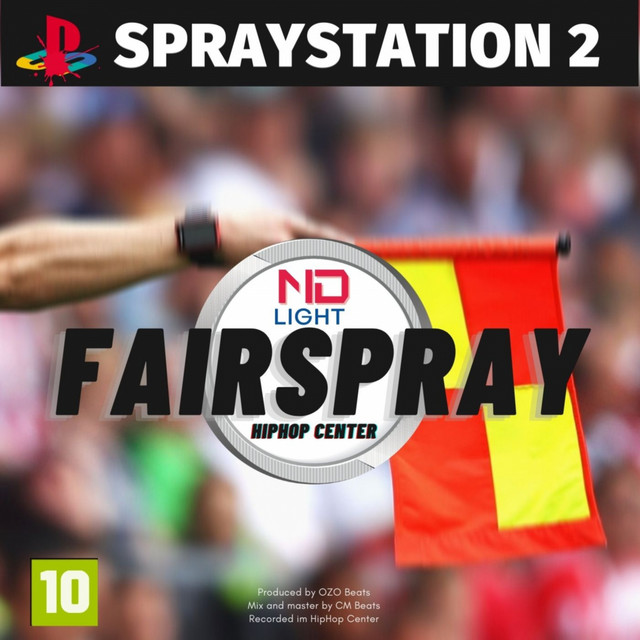 Fairspray