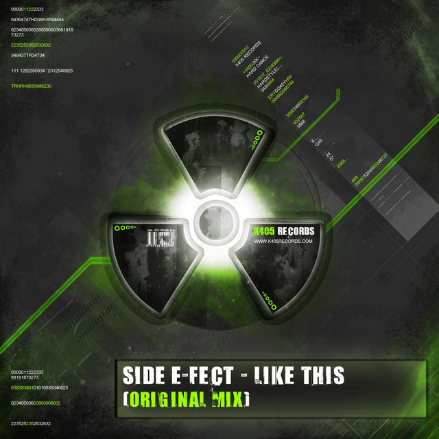 Like This cover art