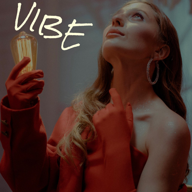 Cover art: Vibe — AIRIS