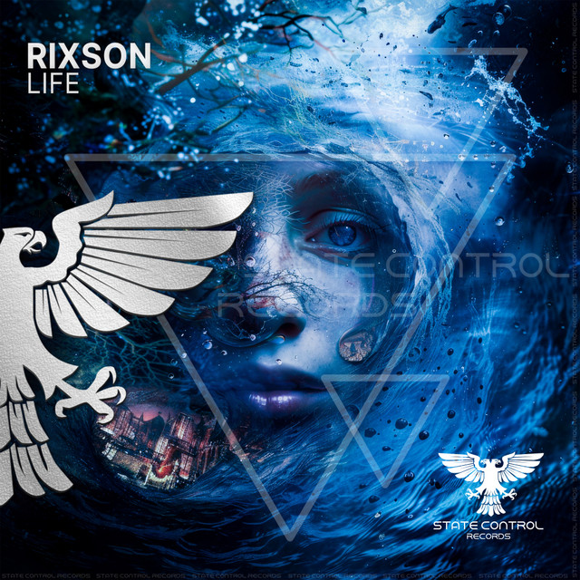 Life cover art
