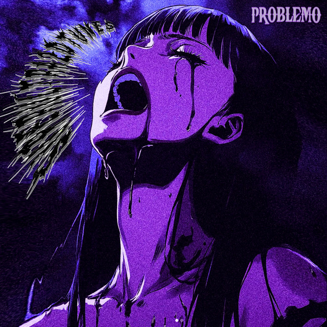 Обкладинка superultra2dtunes — Problemo