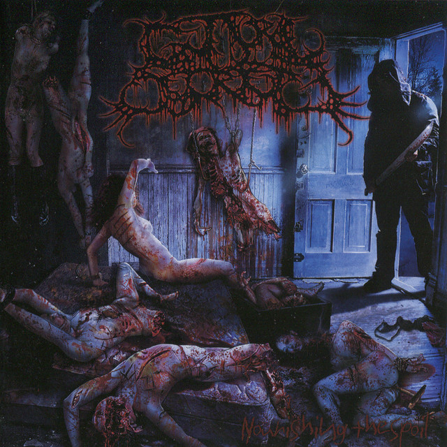 Gutteral Secrete