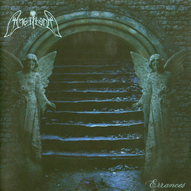 Errances cover art