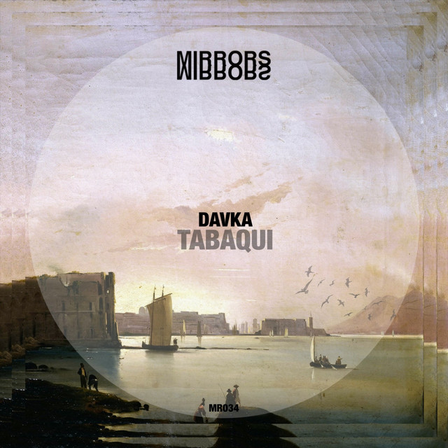 Tabaqui album art
