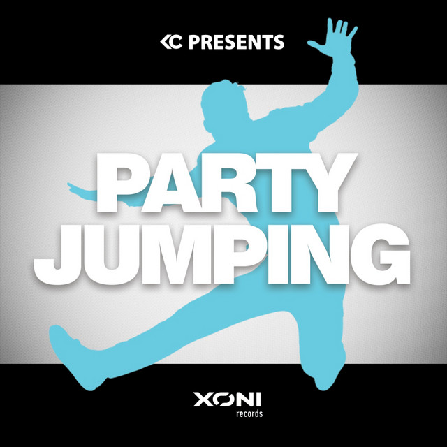 Party Jumping album art