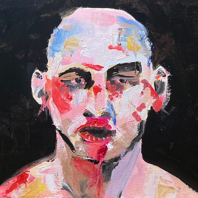 Punch Drunk cover art