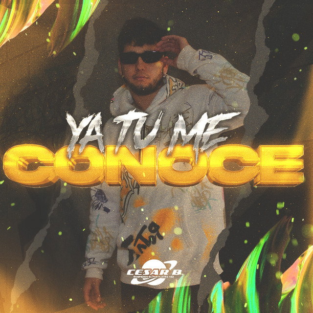 Ya Tu Me Conoce