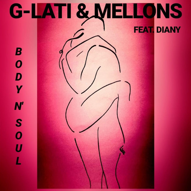 Body N' Soul - Radio-Edit