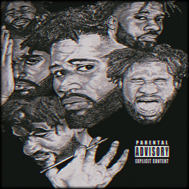 The Sketches of Healing 2020 cover art