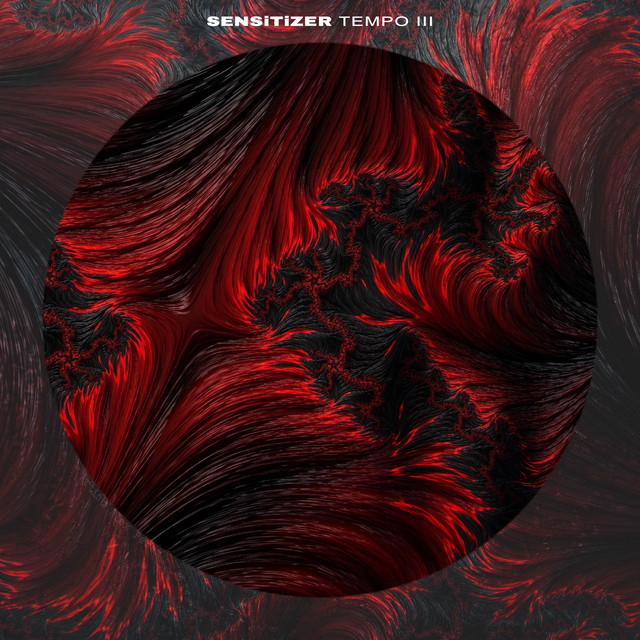 Tempo III cover art