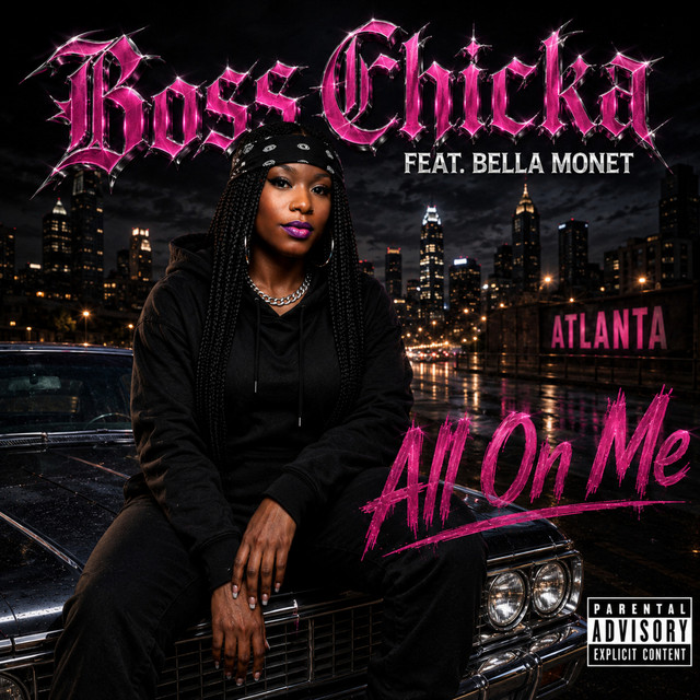 All on Me