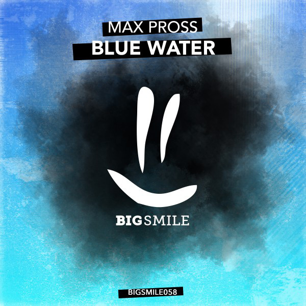 Blue Water cover