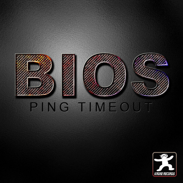 Ping Timeout cover art