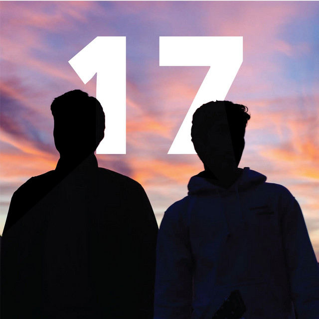 17 cover art