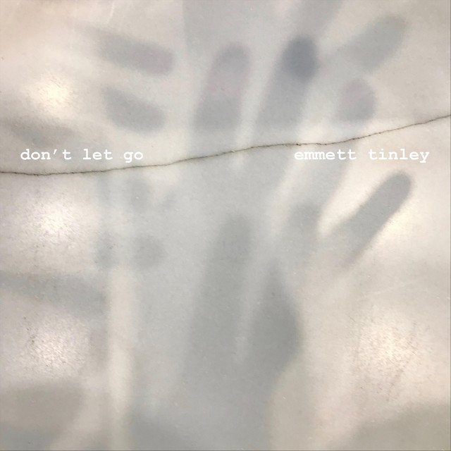 Don't Let Go cover