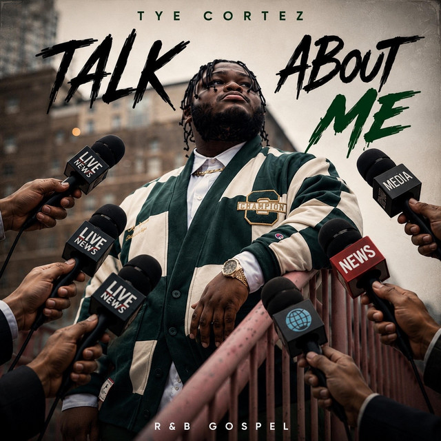 Tye Cortez