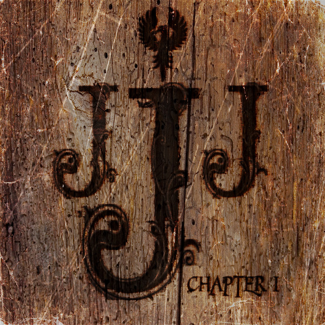 Chapter 1 cover art