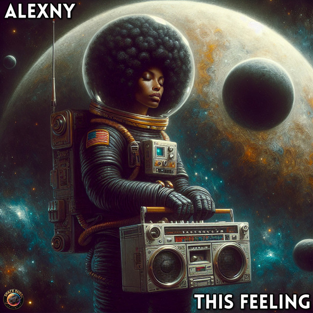 This Feeling cover