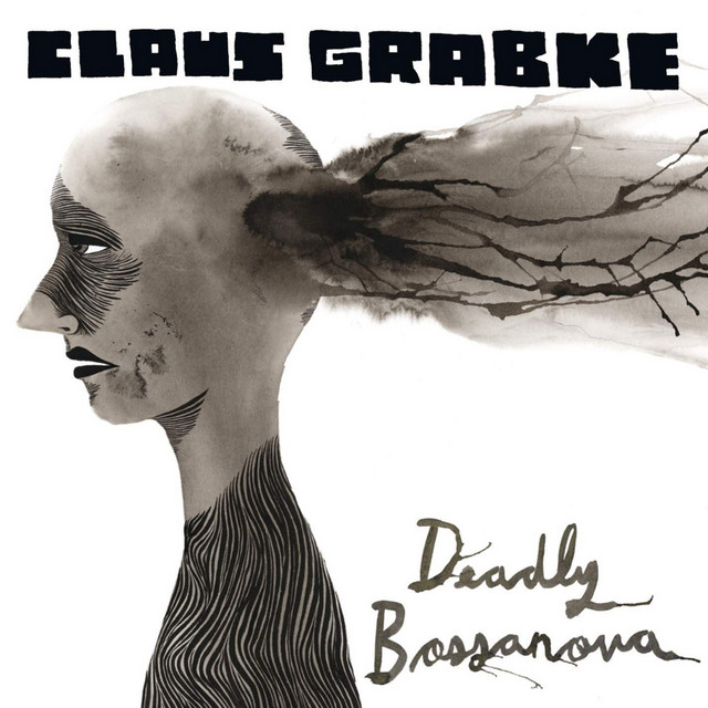 Deadly Bossanova cover