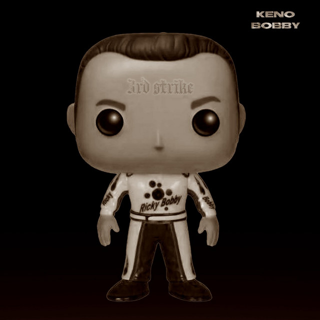Keno Bobby
