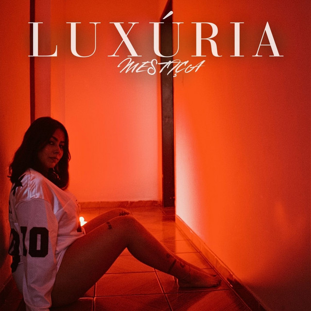 Luxúria
