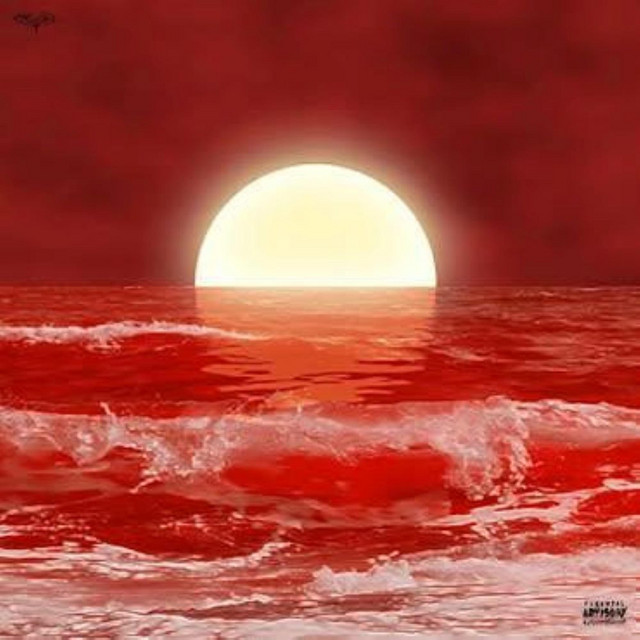 THIS IS NOT THE ALBUM cover art