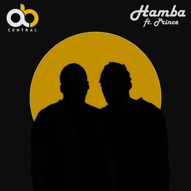 Hamba cover art