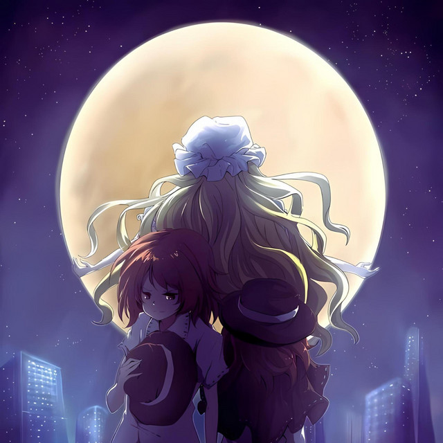 Condo cover art
