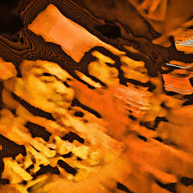 interlude. cover art