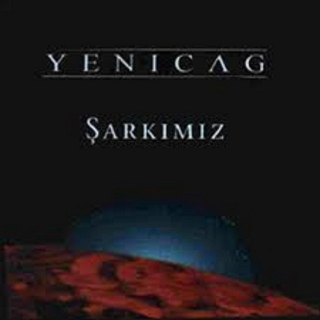 Şarkımız cover art