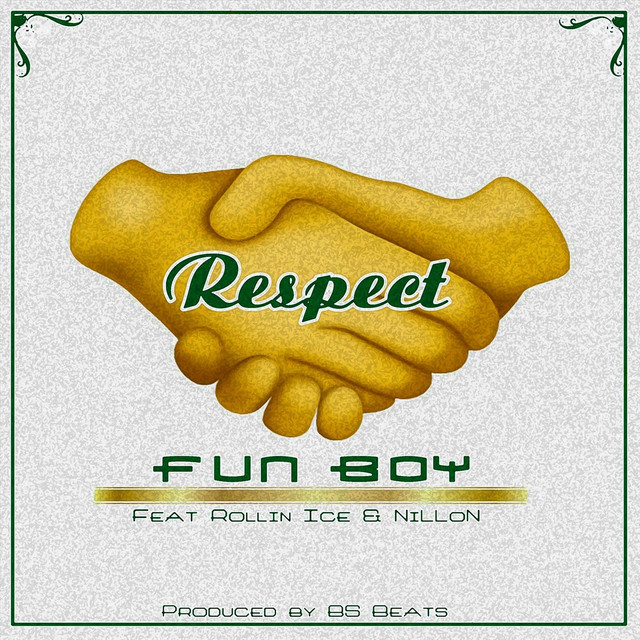 Respect cover