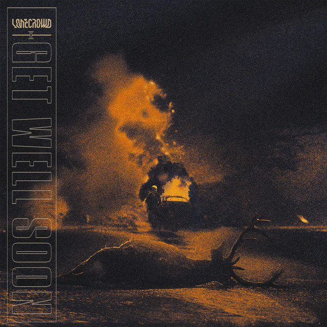 Get Well Soon cover art