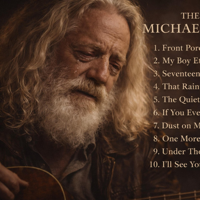 MAGA Songs