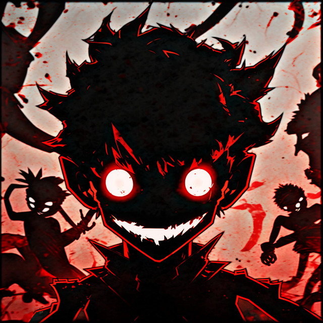 Обкладинка: HearMeOut! — SCHWVFTY